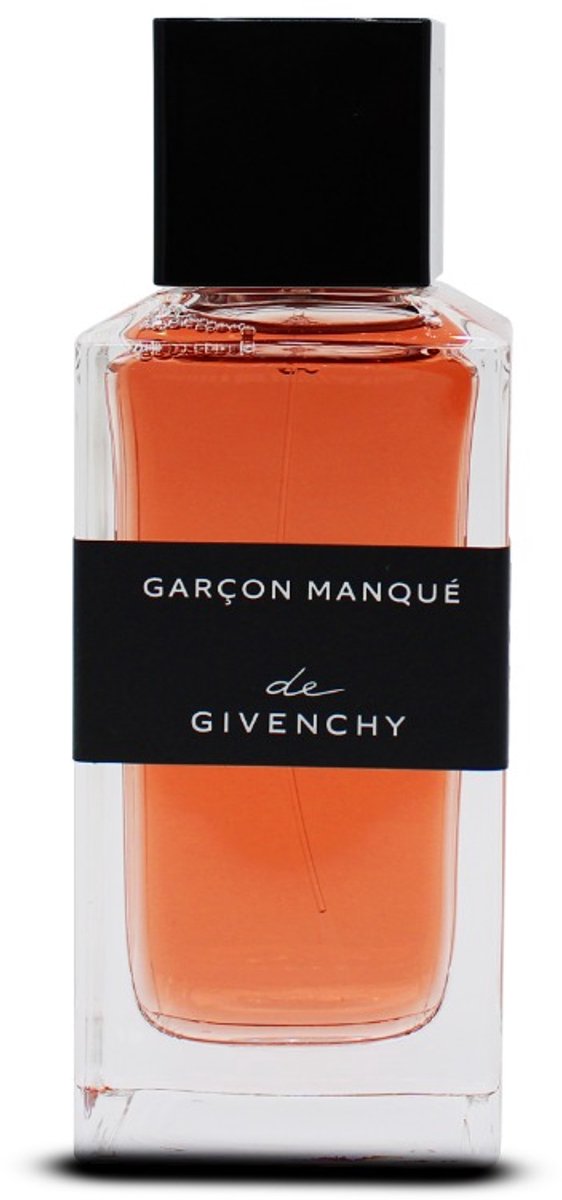 GIVENCHY GARÇON MANQUÉ GARÇON MANQUÉ La Collection Particulière - Eau De Parfum