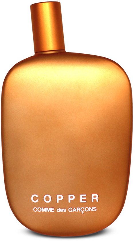Comme des Garçons Copper - 100 ml - eau de parfum spray - unisexparfum