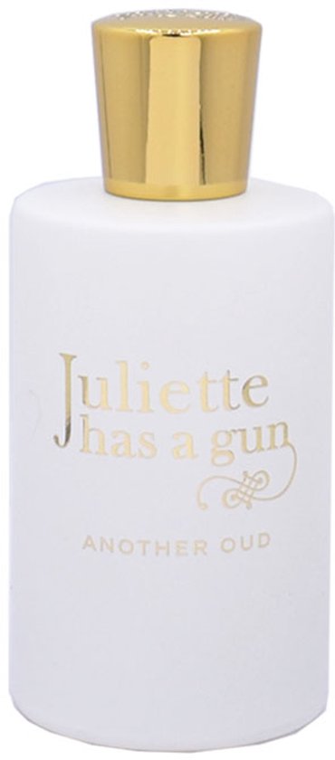 Juliette Has A Gun - Another Oud - Eau De Parfum - 100ML