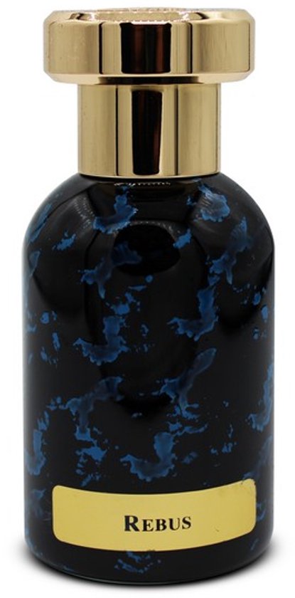 Bois 1920 Rebus Extrait de Parfum Unisex 50ml