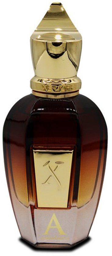 XerJoff Alexandria II Eau de Parfum 50ml