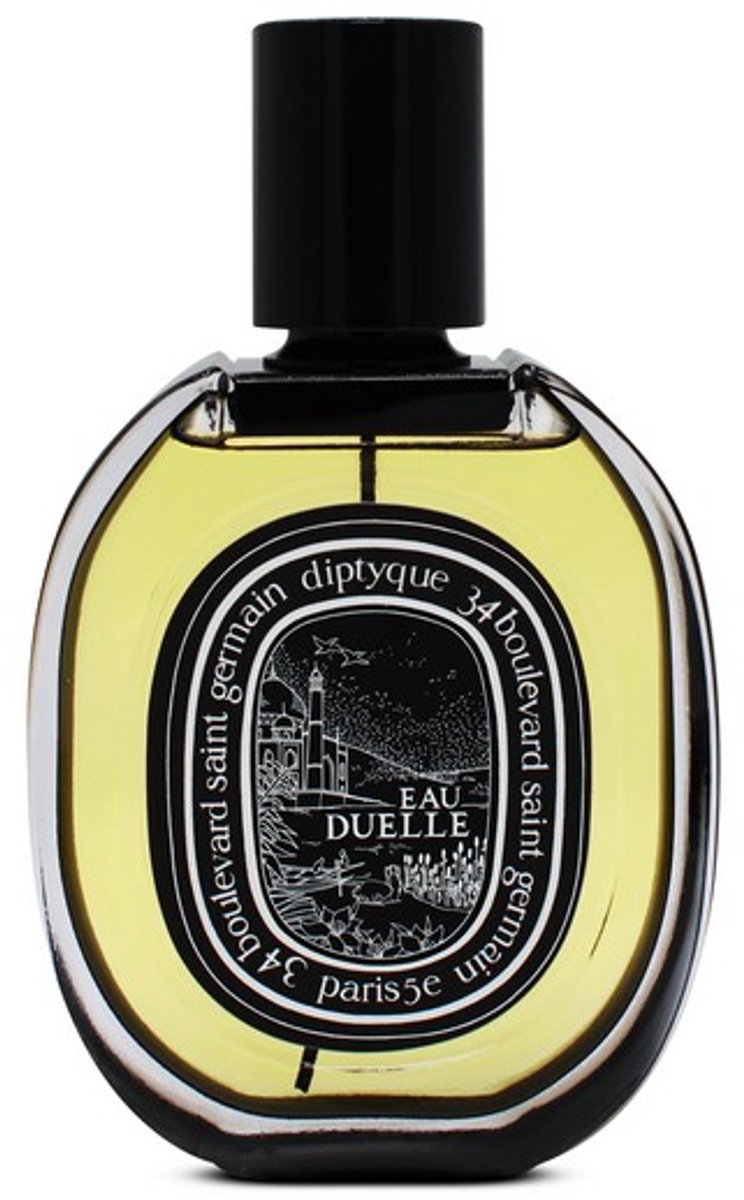 diptyque Eau Duelle 75ml オードパルファム Diptyque Eau Duelle - 75 ml - eau de parfum spray