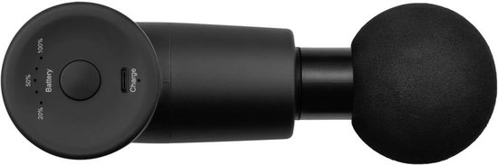 medisana MG 150 - Massage Gun Mini