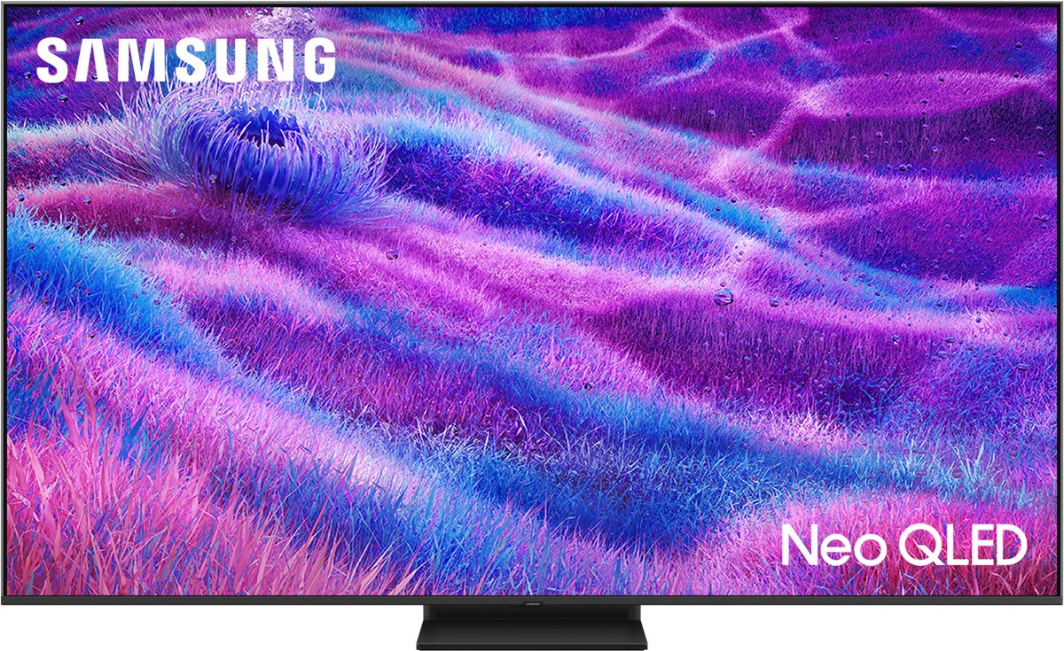 Samsung 65" Neo QLED QN82F 4K (2025)