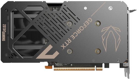 GeForce RTX 5060 8GB GDDR7 – PCIe 5.0, 8K, 1xHDMI/3xDP
