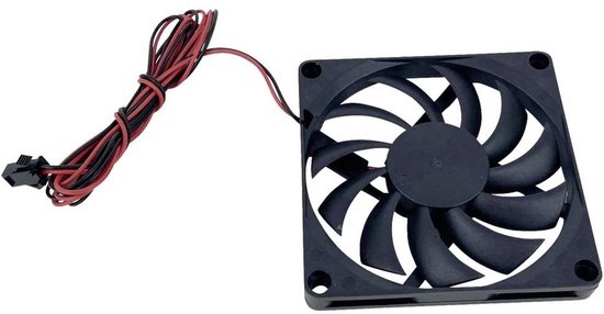 Renkforce Renkforce reserveventilator Geschikt voor: Renkforce Pro 7 ...