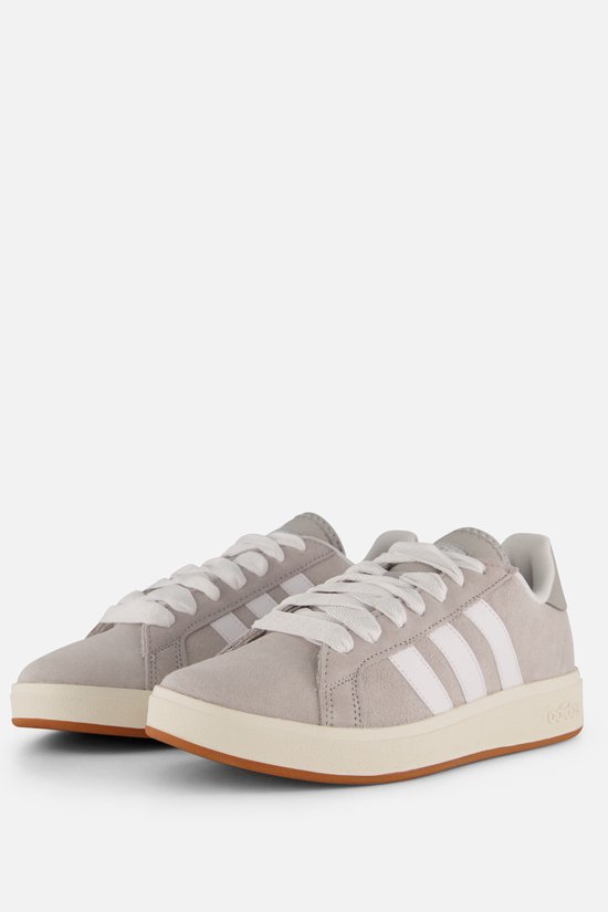 adidas Sportswear Chaussure Grand Court Base 00s - Unisex - Gris - 42