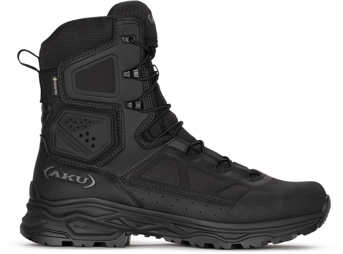 Aku Sentinel GTX Black