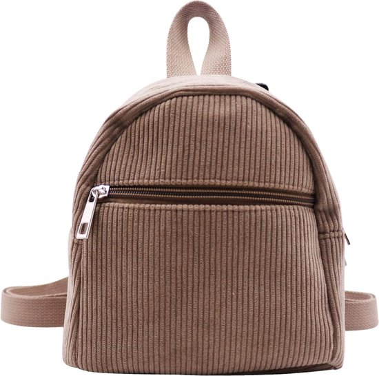 Mijn Tasje -Kinderrugzak – Peuter Rugzakje – Ideaal voor Kinderopvang & School – Meerdere Kleuren