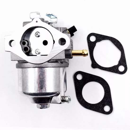 Carburatore Nuovo Per John Deere 285 E 320 Con Motore Kawasaki FD590V – Sostituisce AM123578 E 15003-2