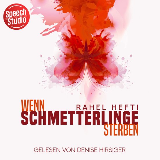 Wenn Schmetterlinge sterben - cover