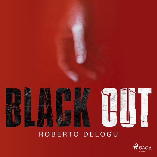 Black Out - cover