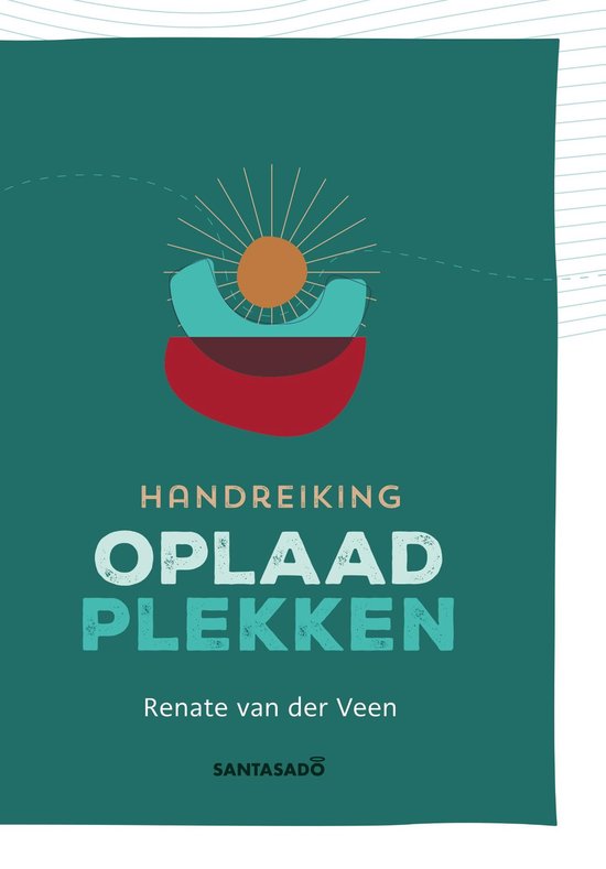 Handreiking Oplaadplekken - cover