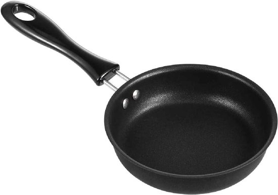 Nordica keramische koekenpan 20 cm - inductie | Keramische pannen