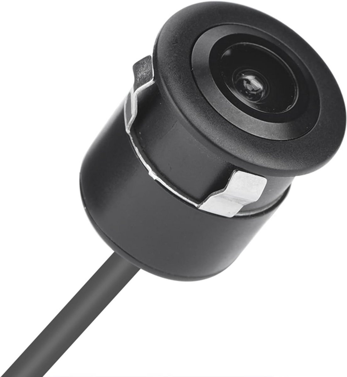 Mini verborgen camera HD - Draagbare waterdichte groothoek videobewakingscamera voor auto