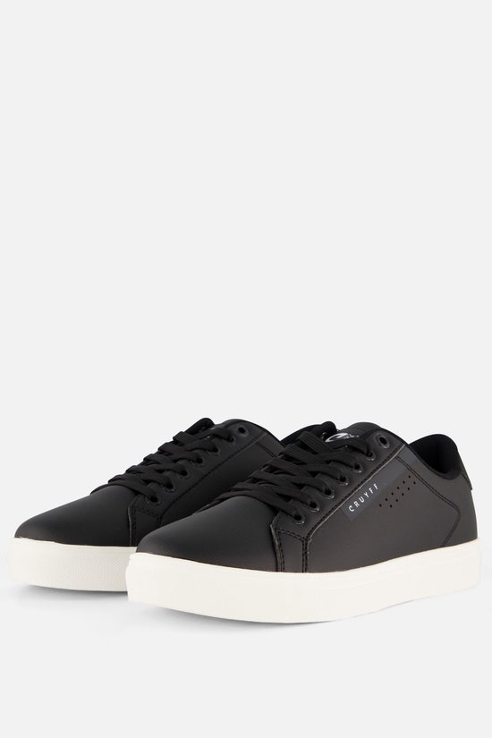 Cruyff Sneakers zwart Synthetisch - Maat 42