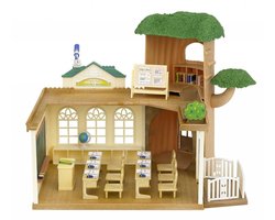 Sylvanian Families 5105 streekschool