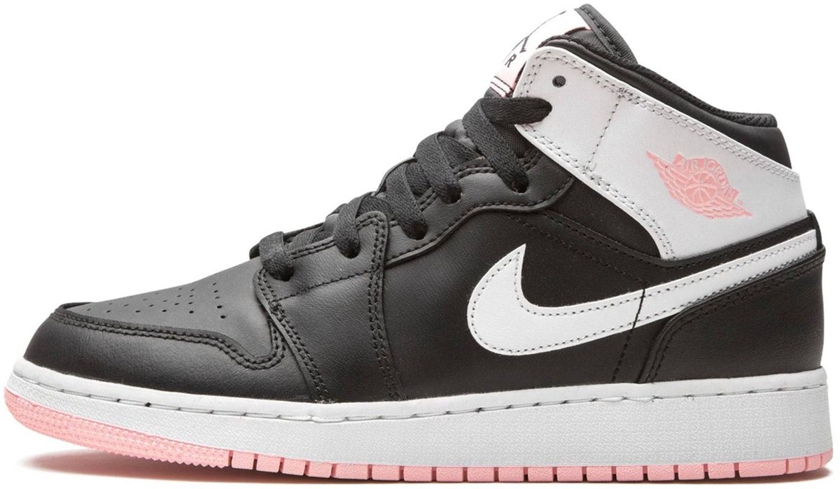 Air Jordan 1 Mid Arctic Punch Multikleur