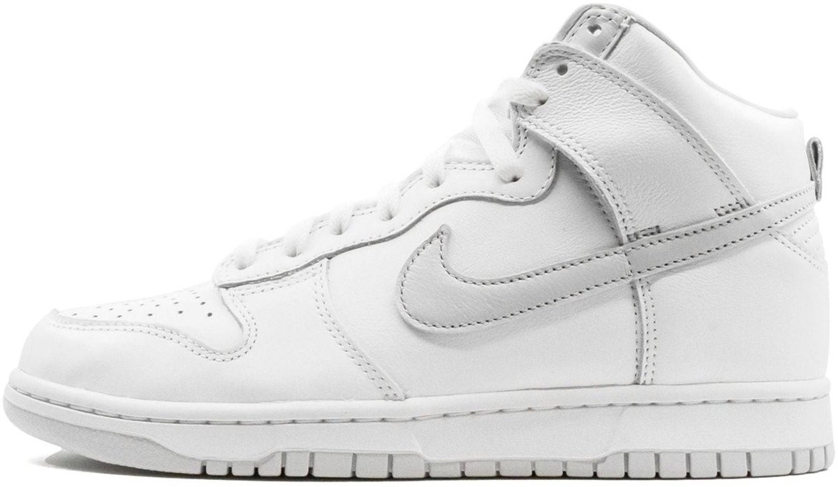 Nike Dunk High SP Pure Platinum Multikleur