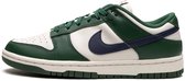 Nike Dunk Low Gorge Green