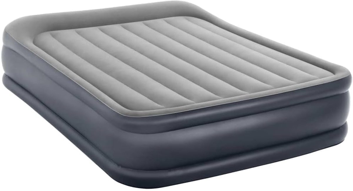 Luchtbed Queen Essential Rest met Fiber-Tech Technologie