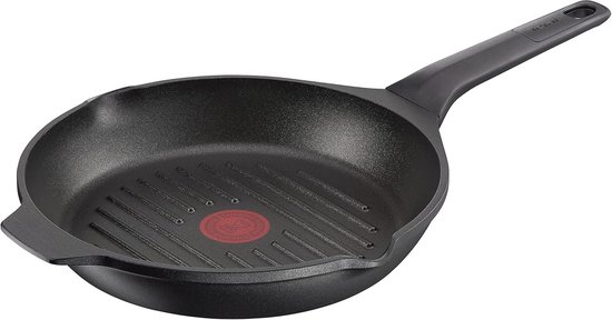 Tefal E21524 Aroma steelpan 20 cm pan