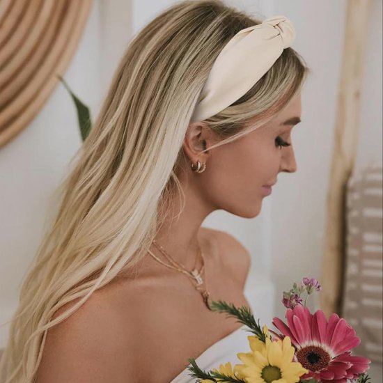 Nayyana 4 stuks hoofdbanden, antislip, modieus, hoofdbanden voor haar, schattige haarband voor dames, brede knopen, luipaardpatroon, haaraccessoires voor vrouwen Nayyana 4 stuks hoofdbanden, antislip, modieus, hoofdbanden voor haar, schattige haarband voor dames, brede knopen, luipaardpatroon, haaraccessoires voor vrouwen