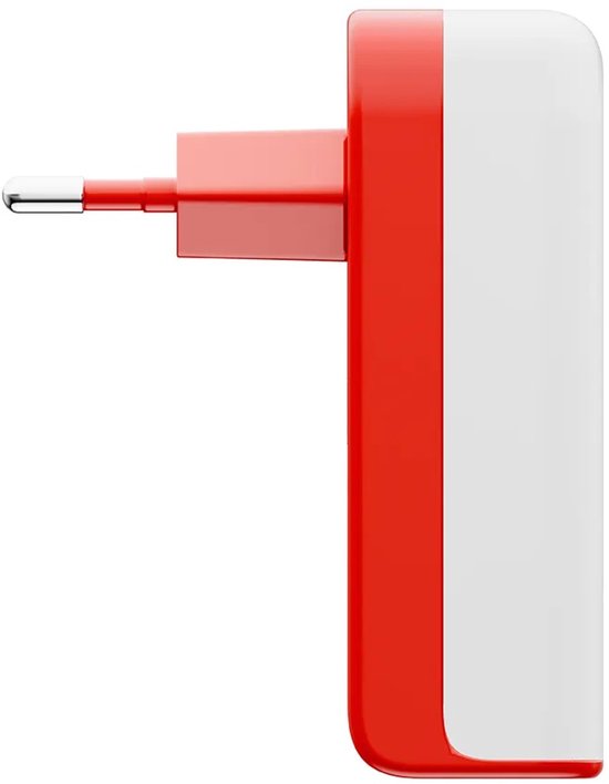 Chargeur USB-C PD 4-en-1 PlugBug de Twelve South avec Apple Find My 120 W - Multi