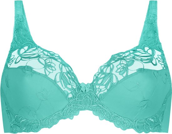 Frauen Mit Groen Bh