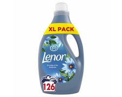 Lenor Wasverzachter Zeebries 126 Wasbeurten - 2650 ml