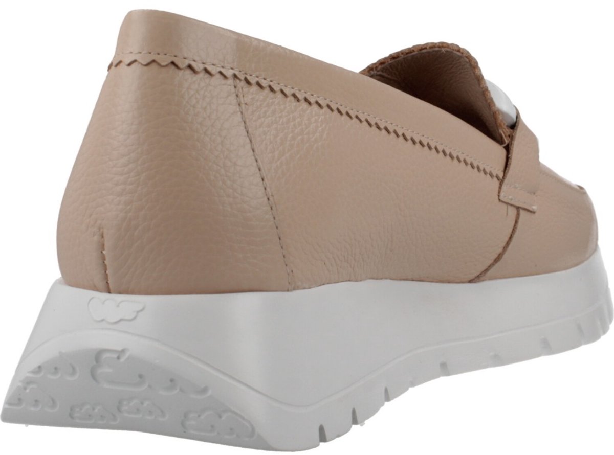 Wonders Aura Loafers Roze EU 40 Vrouw