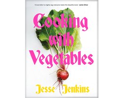 Cooking With Vegetables