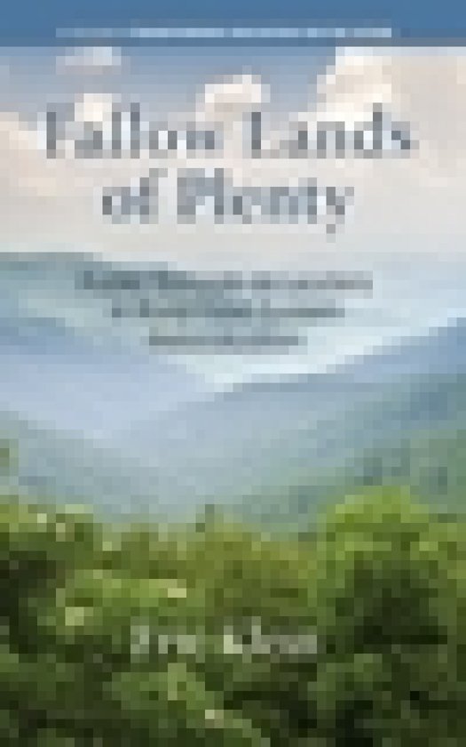 Transforming Education for the Future- Fallow Lands of Plent ... - cover