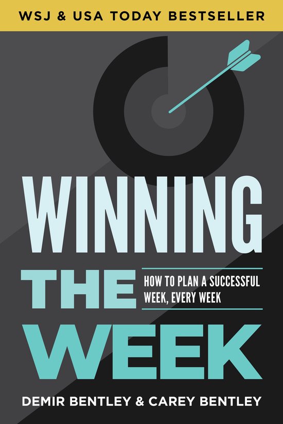 Winning the Week - cover