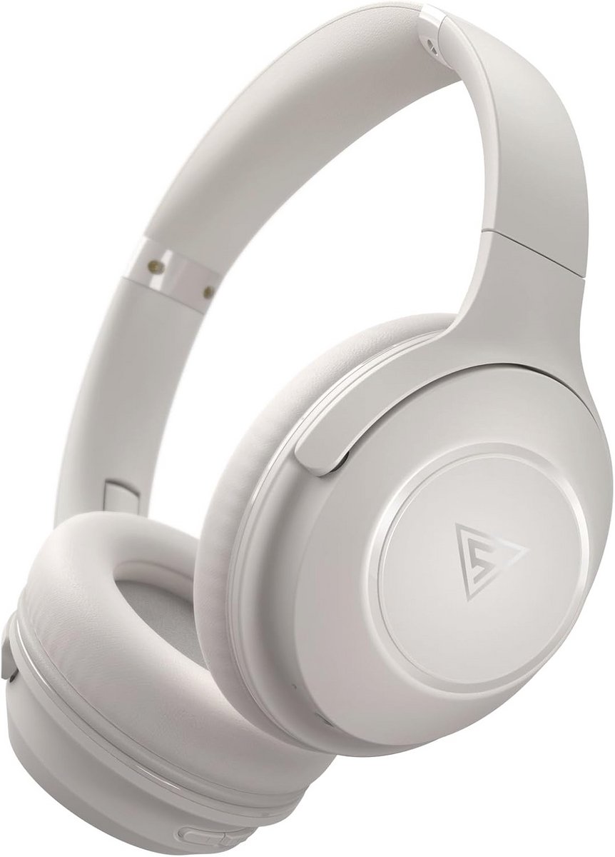 Draadloze Bluetooth Hoofdtelefoon met 70 Uur Speeltijd en 3 EQ-modi