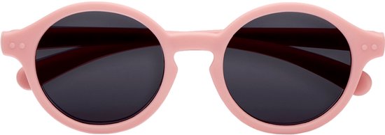 Izipizi Zonnebril Kids Plus Pastel Pink 3-5 Jaar