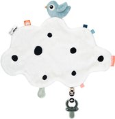 Done By Deer Elphee Powder Knuffeldoekje – Weiches Spieltuch Für Babys, Süßes Design
