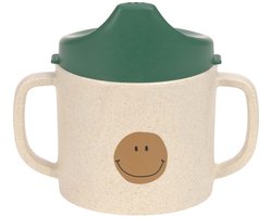 Lässig Tuitbeker - Happy Rascals - Smile Green