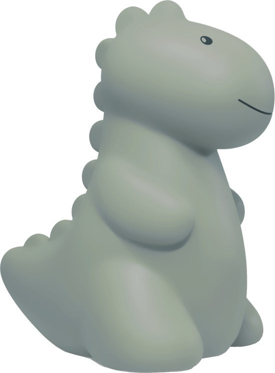 Atelier Pierre Jeroom Dino LED Nachtlampje - Groen