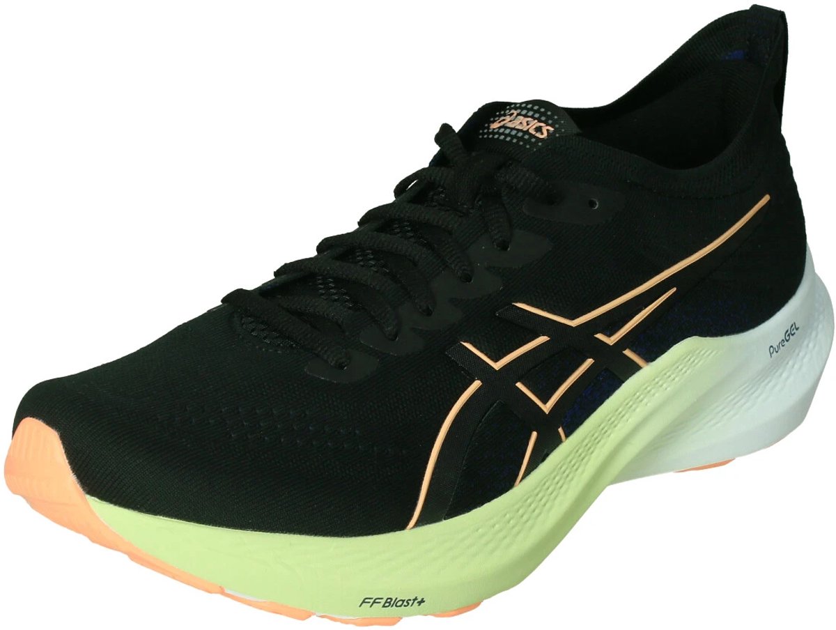Asics gt-2000 12 mk in de kleur . Zwart