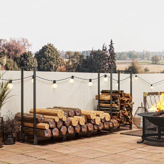 Rekwikkelfolie Zwart 50 cm x 300 meter - Goedkoop