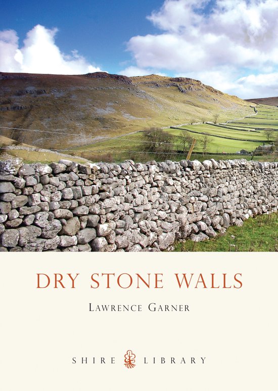 Dry Stone Walls - cover