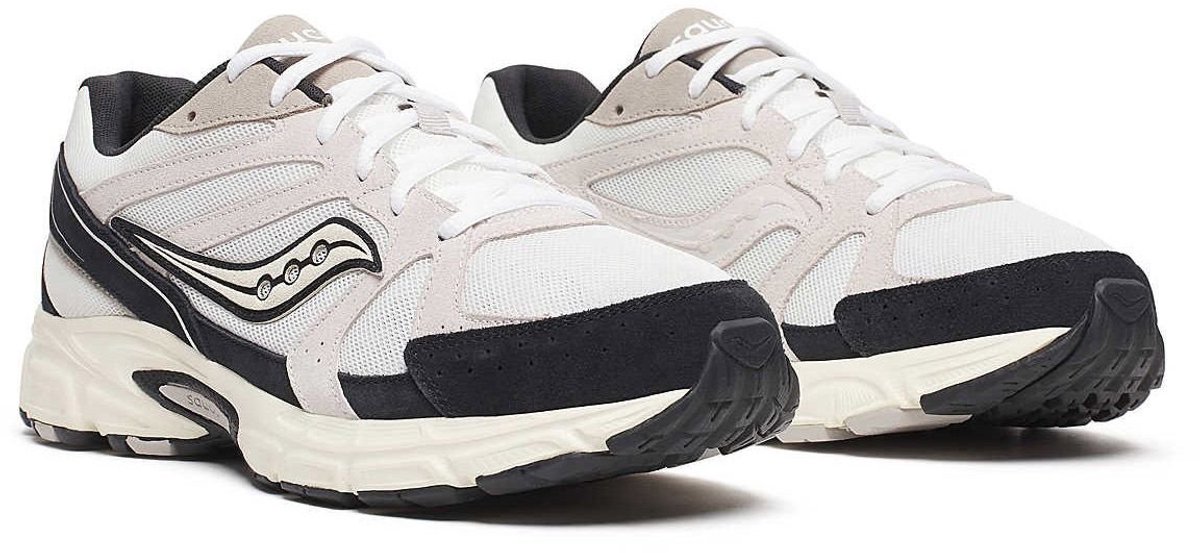 Saucony Ride Millenium Sneakers Senior