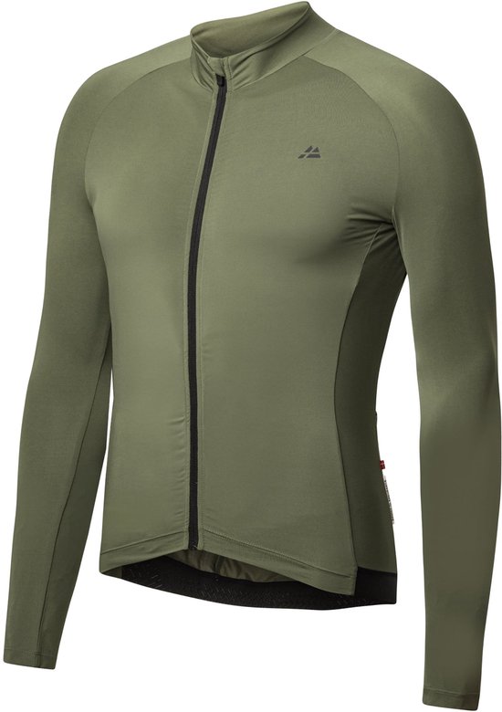 Northwave Sharp MTB Fietsshirt Lange Mouwen Zwart Heren Northwave Sharp MTB Fietsshirt Lange Mouwen Zwart Heren