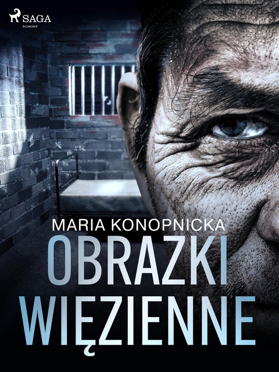 Obrazki więzienne - cover