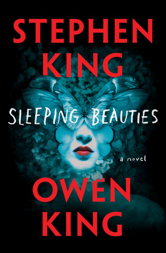 Sleeping Beauties - cover