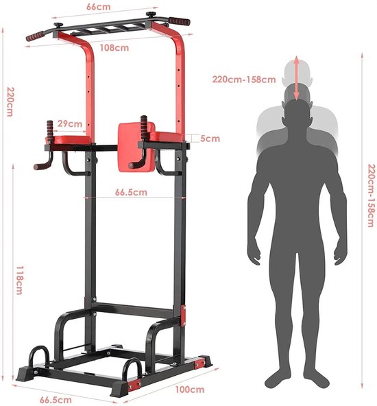 Stahl Push Up Griffe für Boden Push Up Ständer Kraft training mit rutsch fester