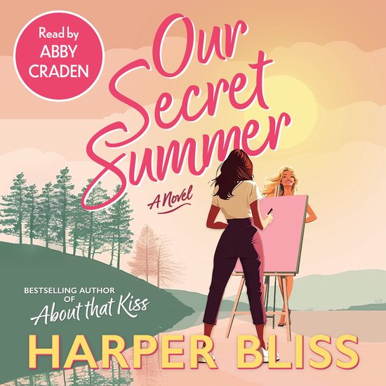 Our Secret Summer - cover