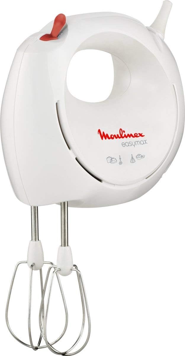 Keukenbereidingsmixer 200W voor eenvoudige en snelle bereidingen