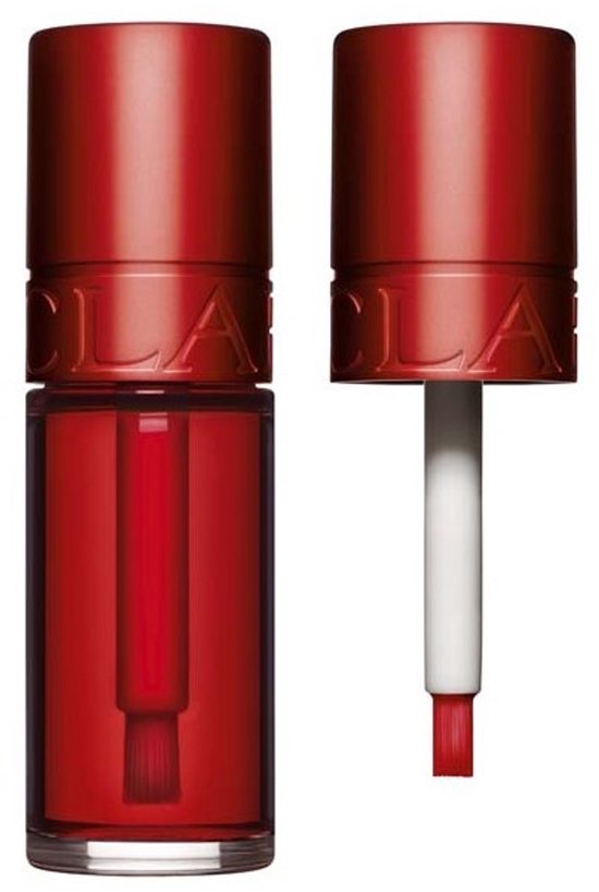 Clarins Water Lip Stain 03 7 Make-up